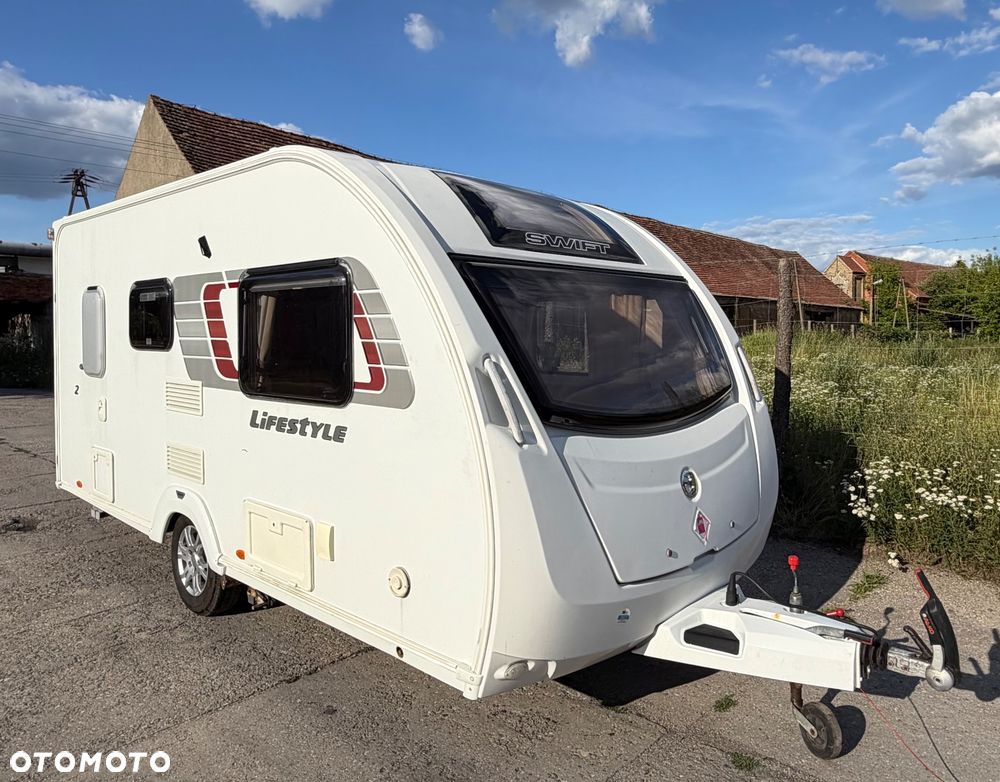 SWIFT Lifestyle 2 - 3