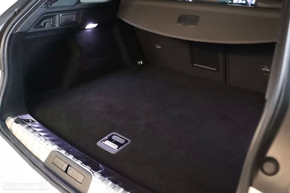 Peugeot 508 SW 1.5 BlueHDi GT EAT8 - 40