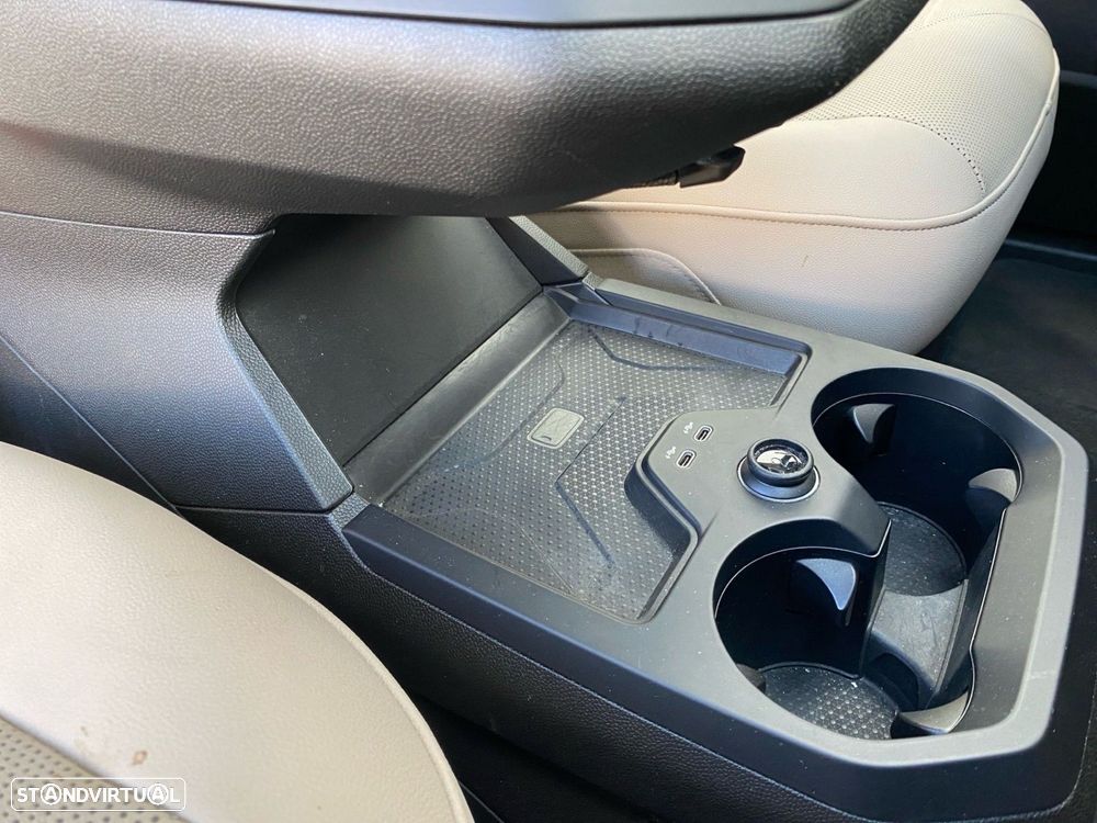 BMW iX xDrive 40 Pack Desportivo - 16