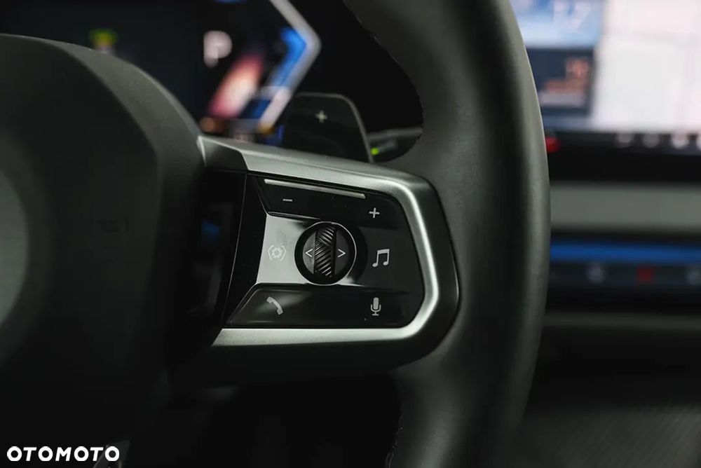 BMW X3 20d xDrive - 14