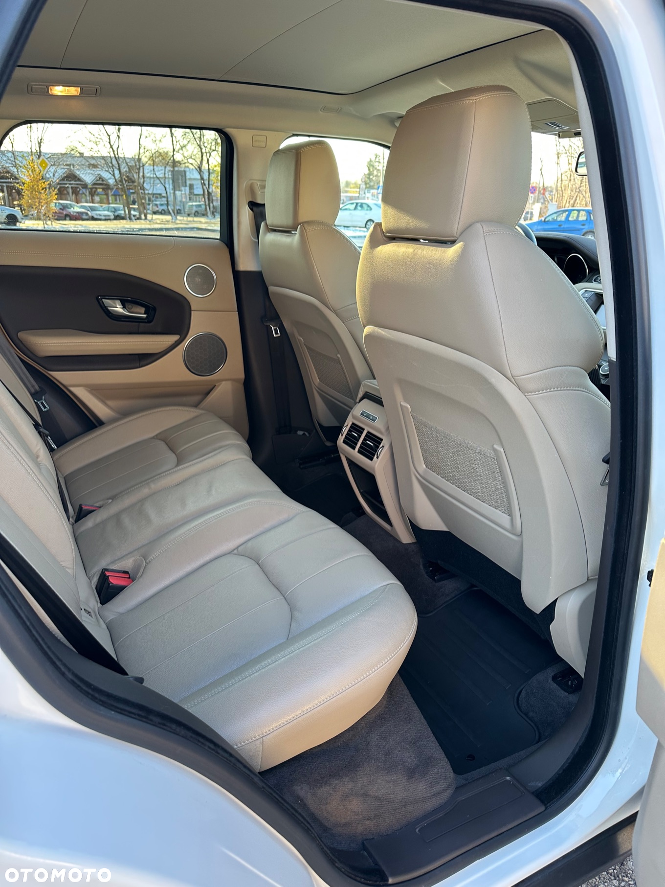 Land Rover Range Rover Evoque 2.0Si4 HSE - 9