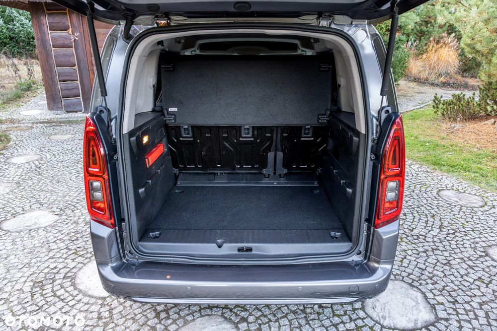 Toyota Proace City Verso 1.2 D-4T Family - 22