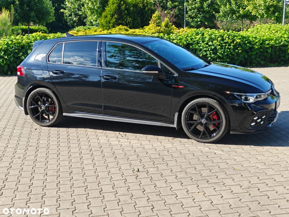 Volkswagen Golf - 7