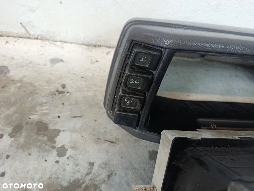 Przyciski włącznik świateł opel frontera A - 3