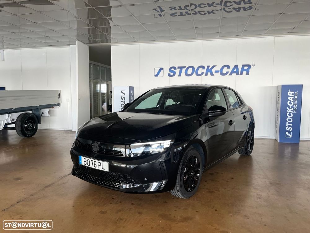 Opel Corsa 1.2 T GS - 1