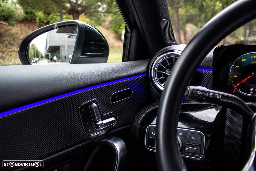 Mercedes-Benz A 250 e Style Plus - 53