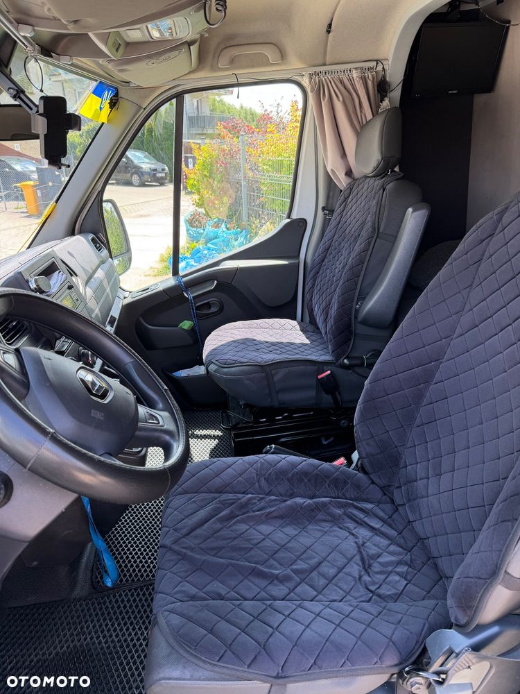 Renault Master - 10