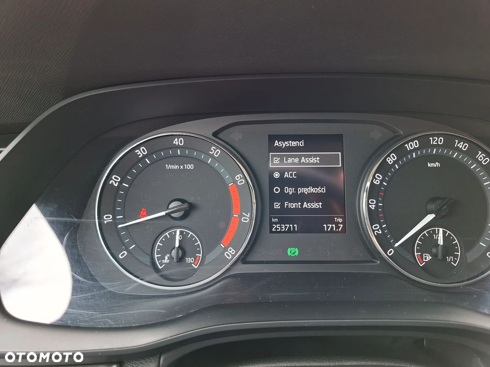 Skoda Octavia 1.5 TSI GPF ACT Style - 27