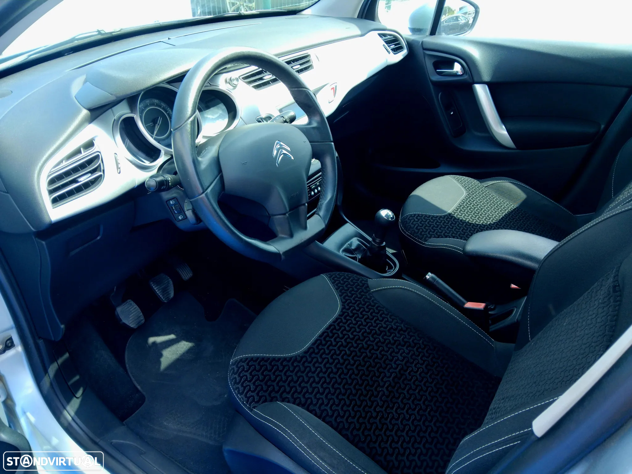 Citroën C3 1.1 Attraction - 5