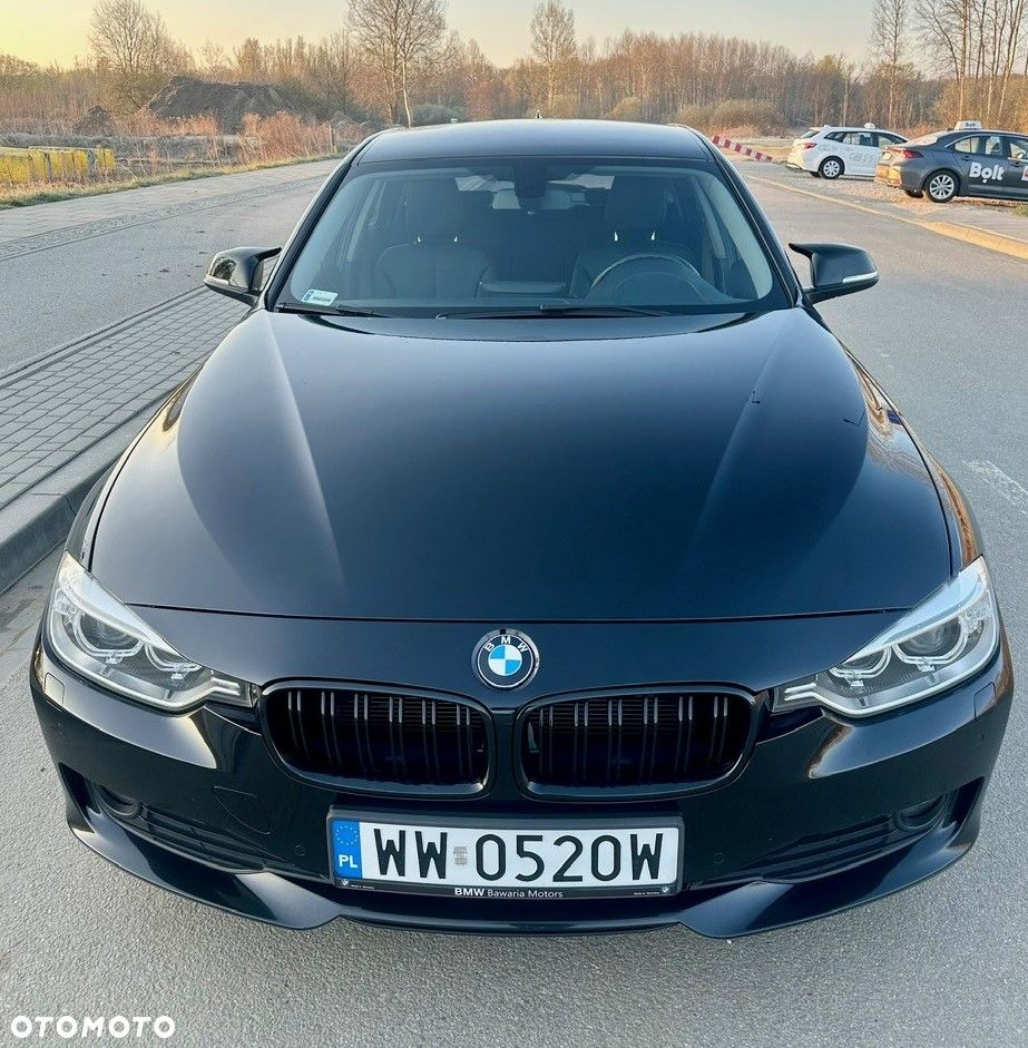 BMW Seria 3 - 2
