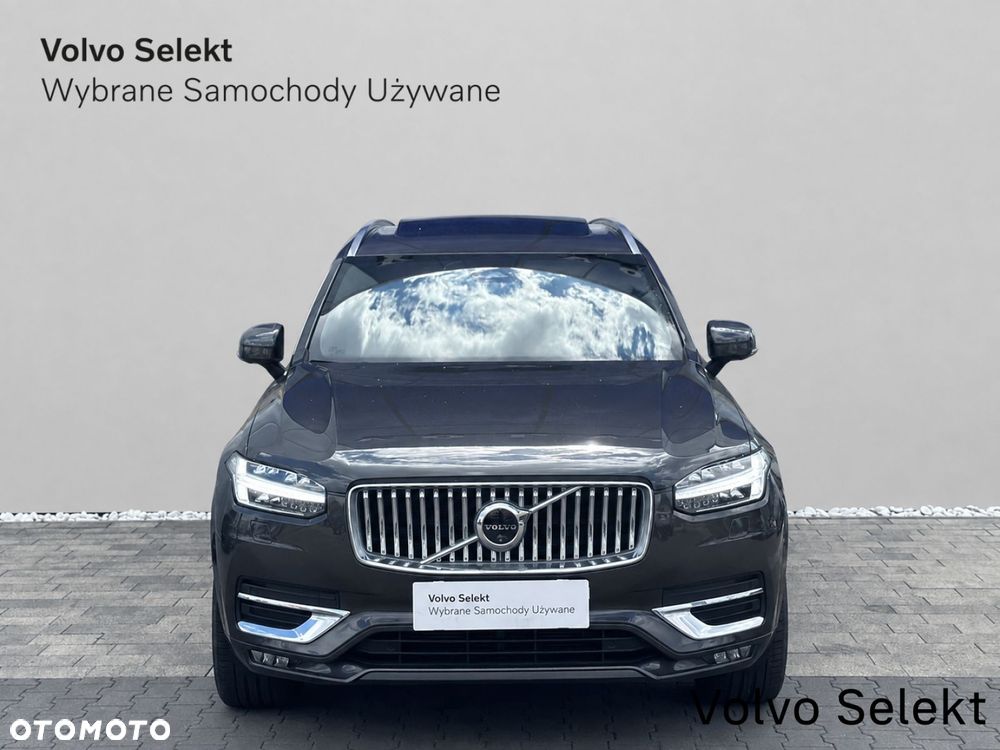 Volvo XC 90 - 3