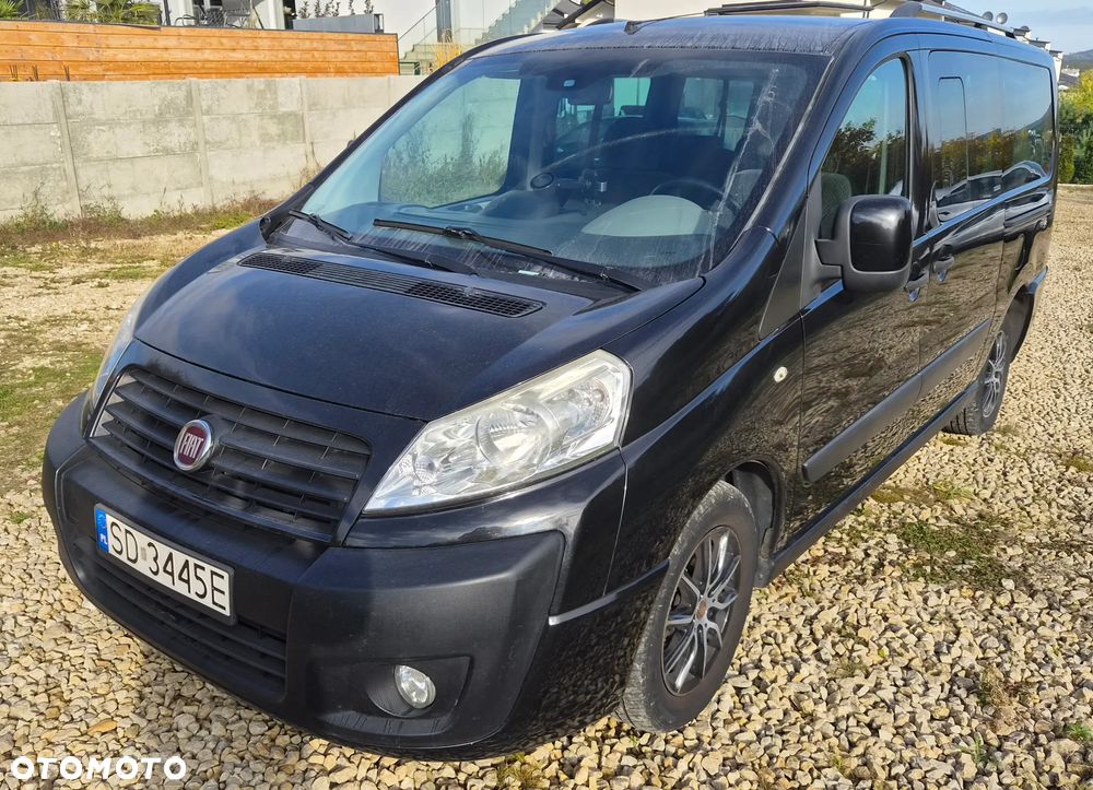 Fiat Scudo