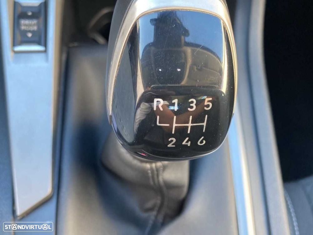 Peugeot 308 1.5 BlueHDi Active Pack - 16