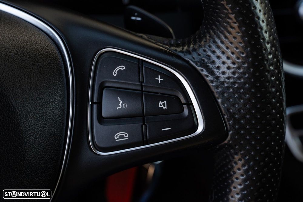 Mercedes-Benz C 220 BlueTEC Avantgarde Aut. - 15