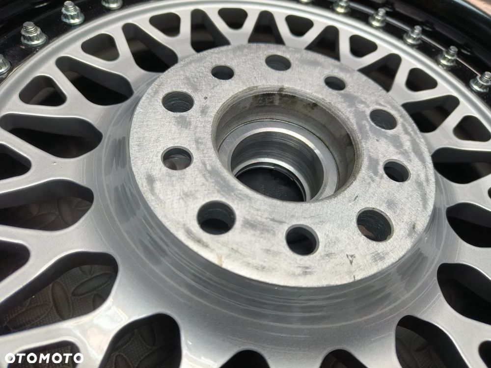 BBS RS 18x 9.5J +3 10.5J +1 5×120 5×114.3 16>18 CONVERSION - 4