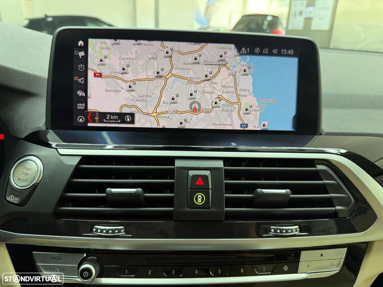 BMW X4 20 d xDrive XLine Auto - 29