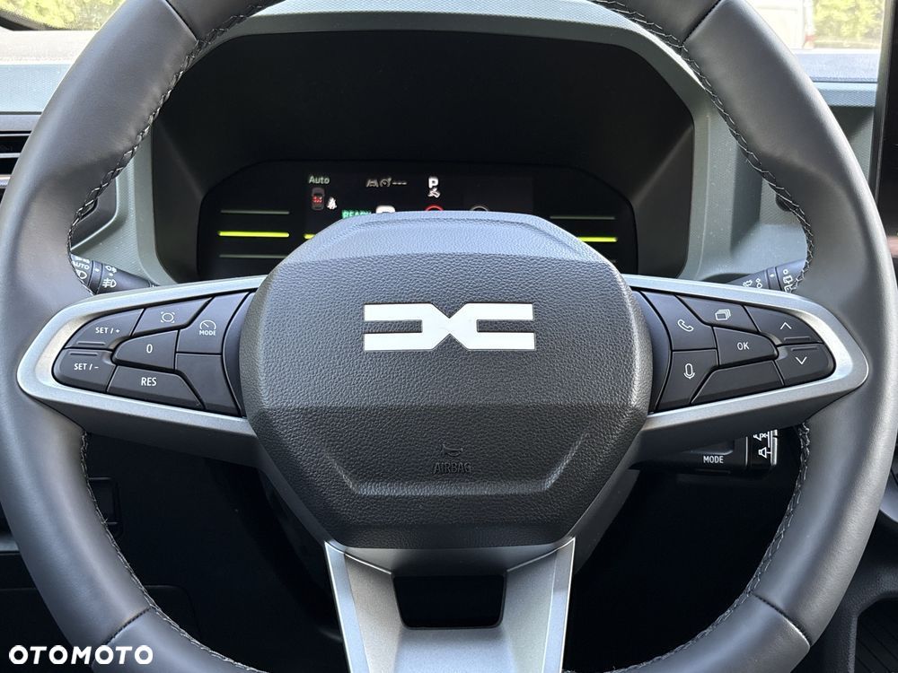 Dacia Duster 1.2 Eco-G 120 Extreme - 16