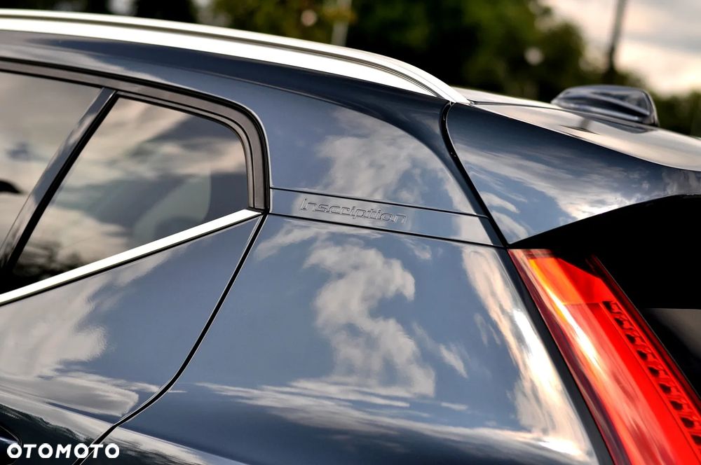 Volvo XC 40 D3 AWD Inscription - 6
