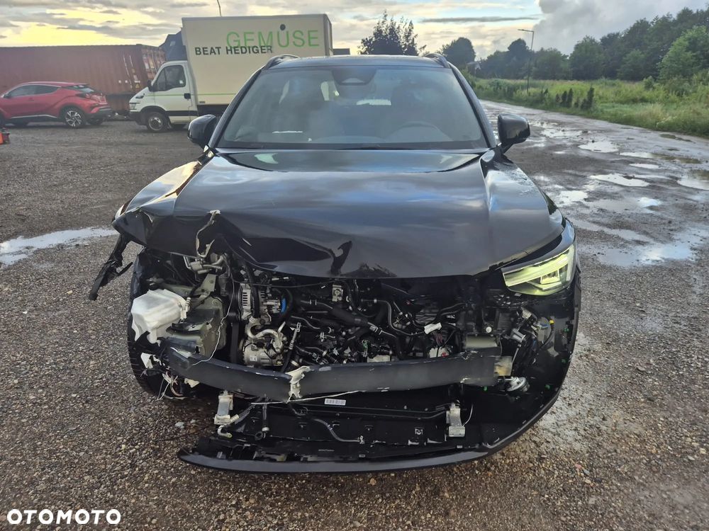 Volvo XC 40 - 26