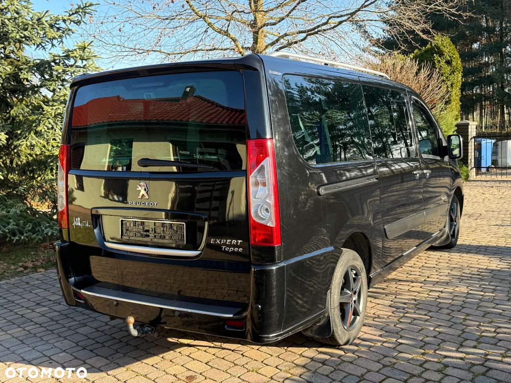 Peugeot Expert Tepee L2H1 (5-Si.) Autm Vagabond - 3