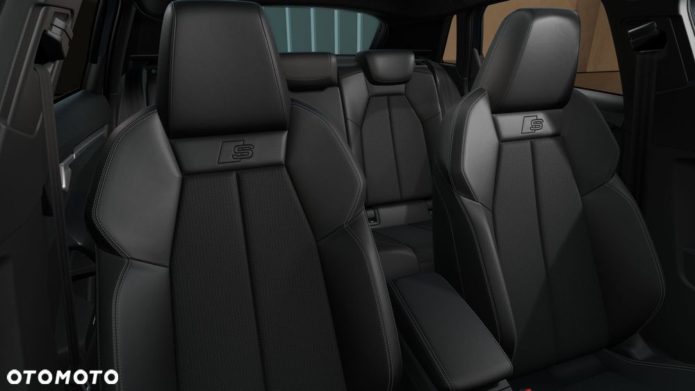 Audi A3 Allstreet TFSI mHEV 110 kW S tronic - 8