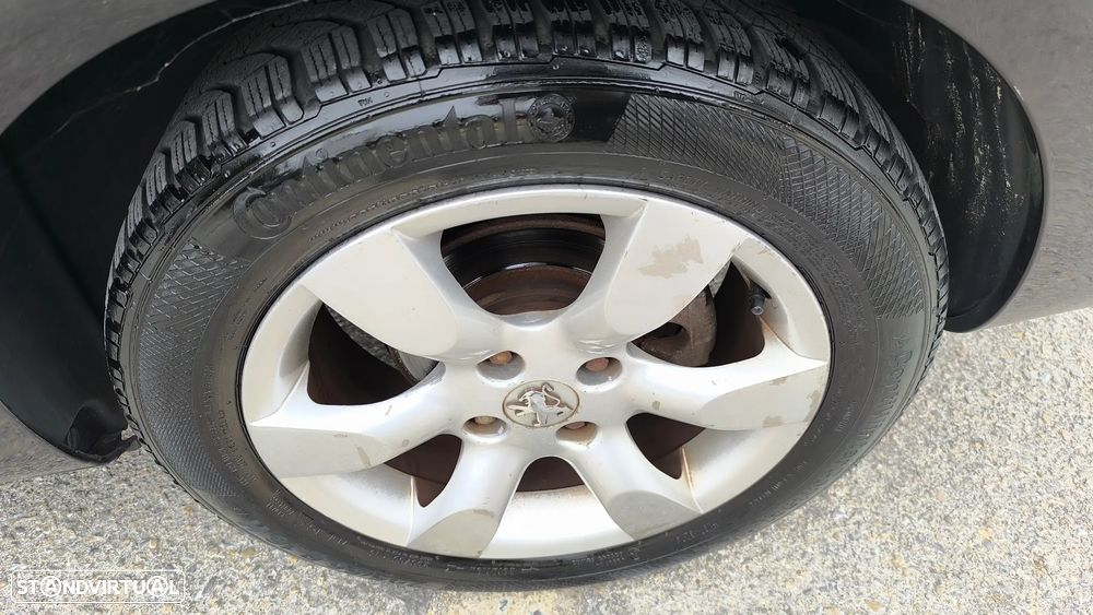 Peugeot 307 Break 1.6 HDi XS Premium - 42