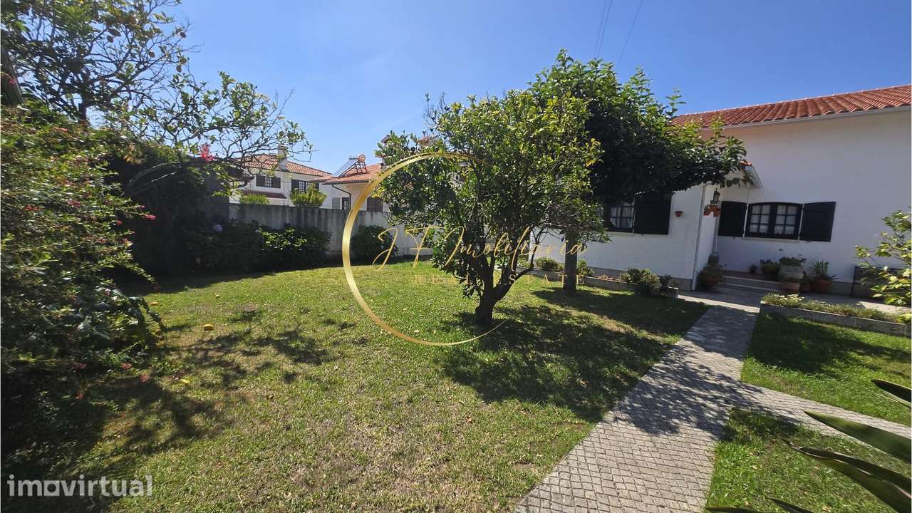 Moradia Isolada T5 em Ilhavo - Grande imagem: 3/29