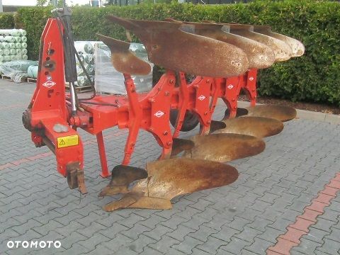 Kuhn Multi-Master 112 - 5