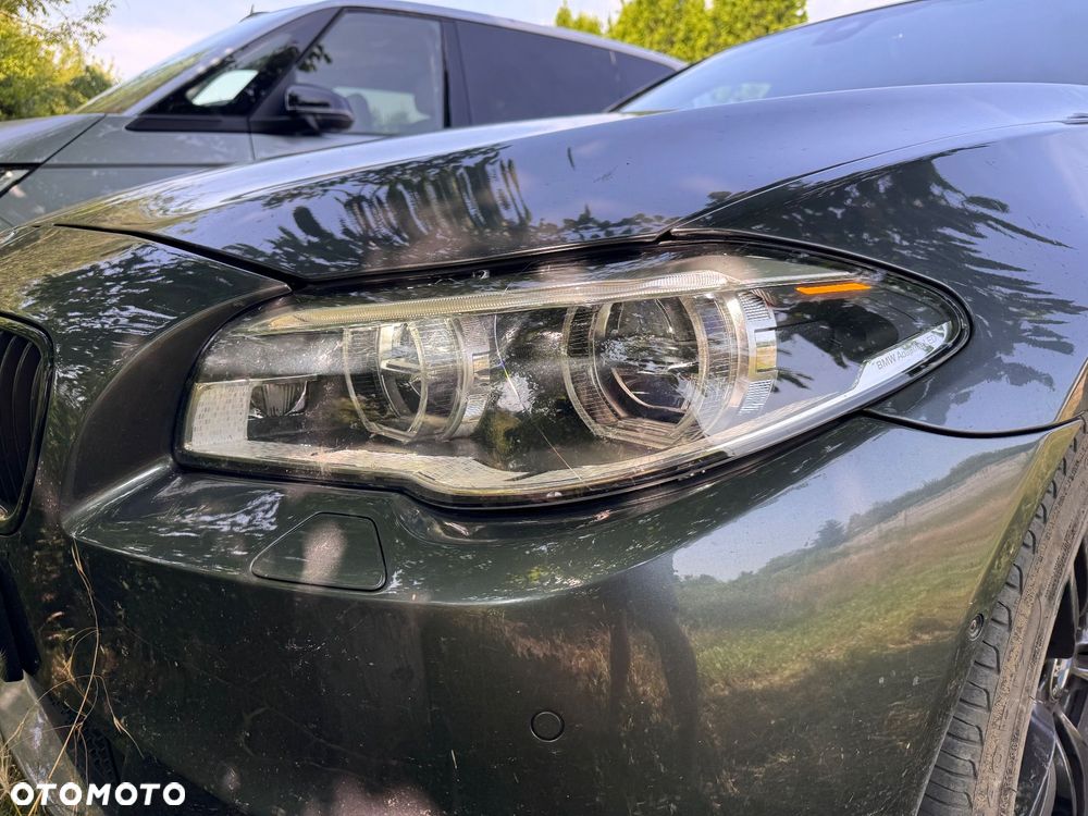 BMW Seria 5 530d xDrive Modern Line - 21