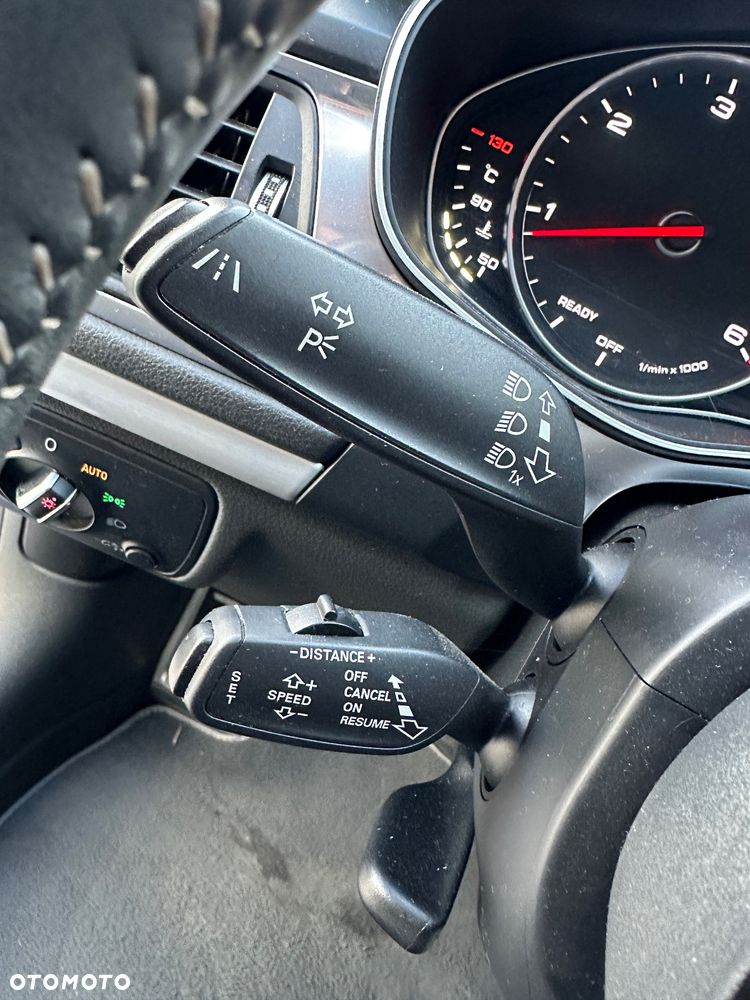 Audi A7 Sportback - 14