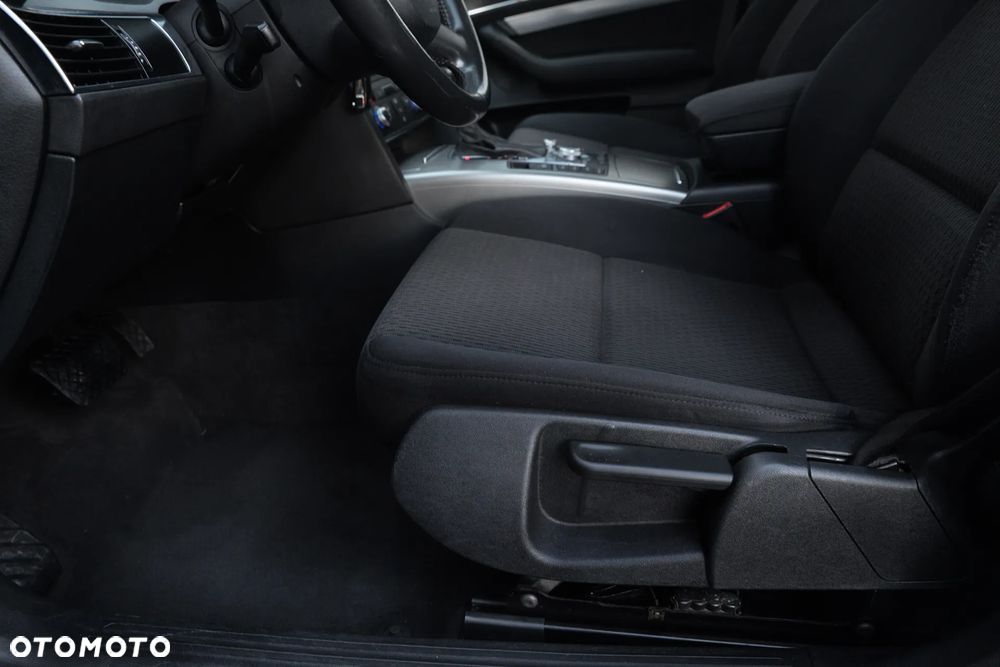 Audi A6 Limousine - 35