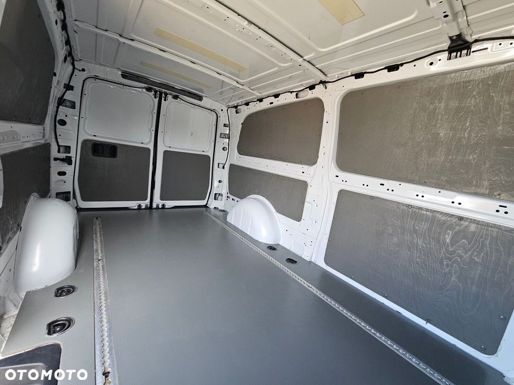 Mercedes-Benz vito L2H1 *69999zł NETTO* 2.2Cdi/163KM - 18