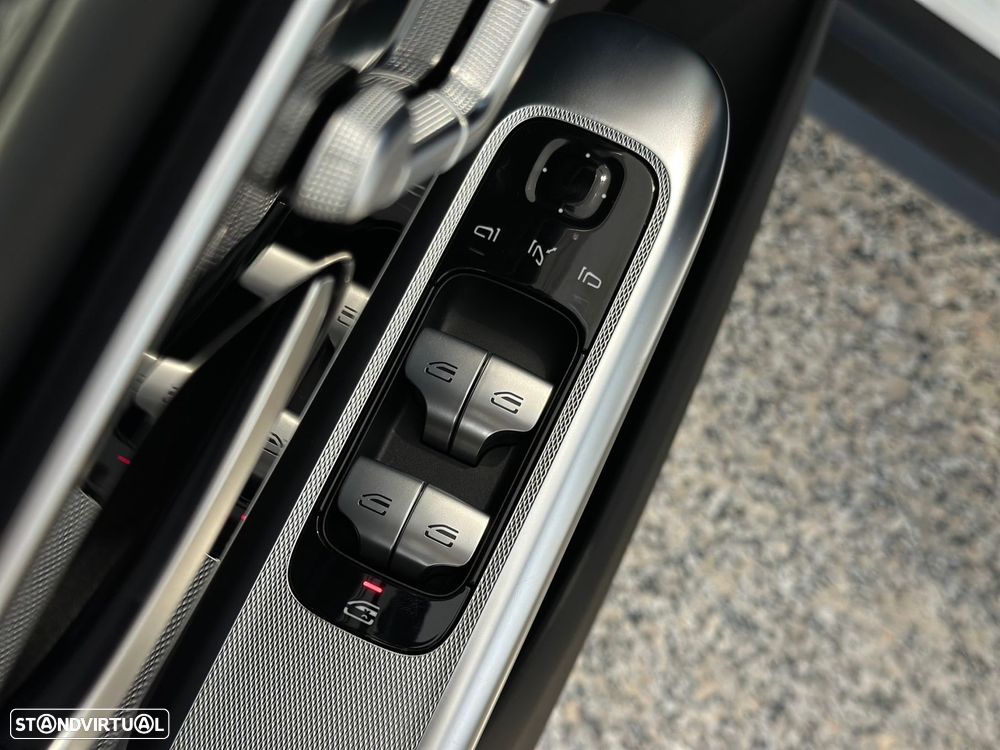 Mercedes-Benz GLC 300 de 4Matic 9G-TRONIC Edition AMG Line - 13