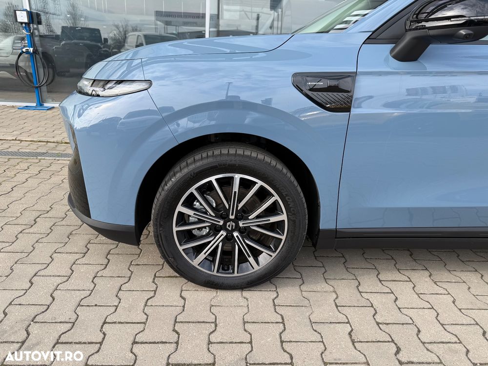 Leapmotor C10 69.9 kWh Design - 10