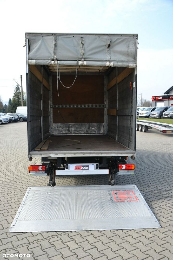 Opel Movano - 10