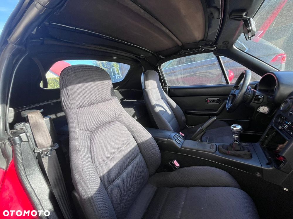 Mazda MX-5 1.6 - 2