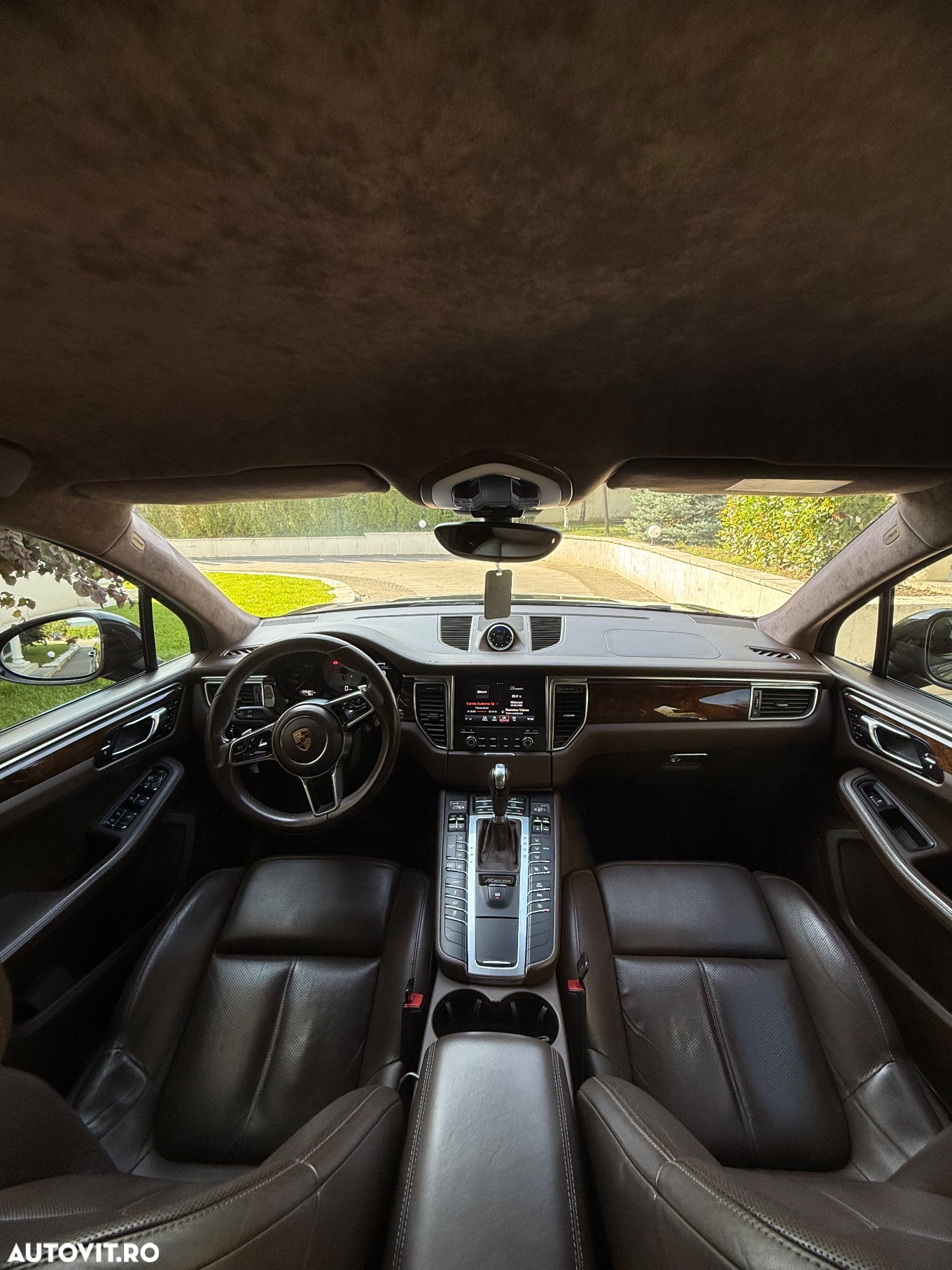 Porsche Macan 3.0 PDK S - 6