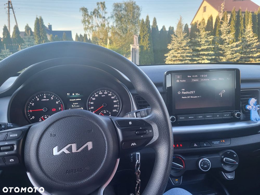 Kia Stonic 1.0 T-GDI L - 13