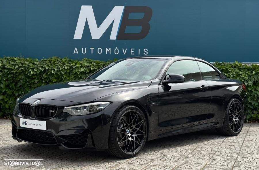 BMW M4 CS - 4