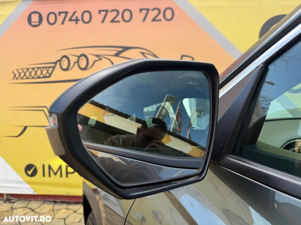 Hyundai Tucson 1.6 T-GDi 4WD Prime - 25