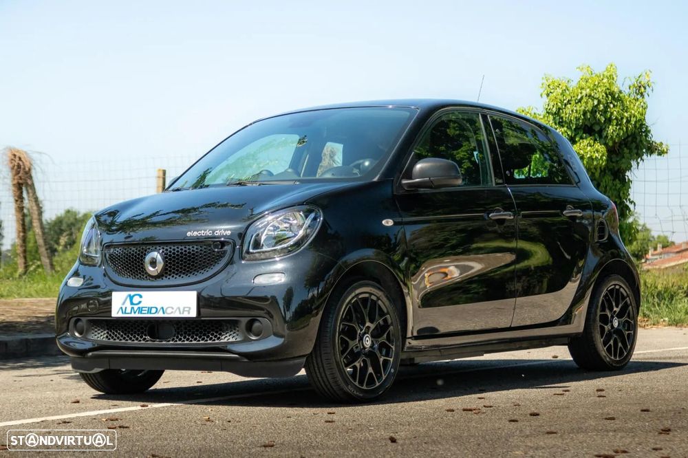 Smart ForFour Business Solution - 11
