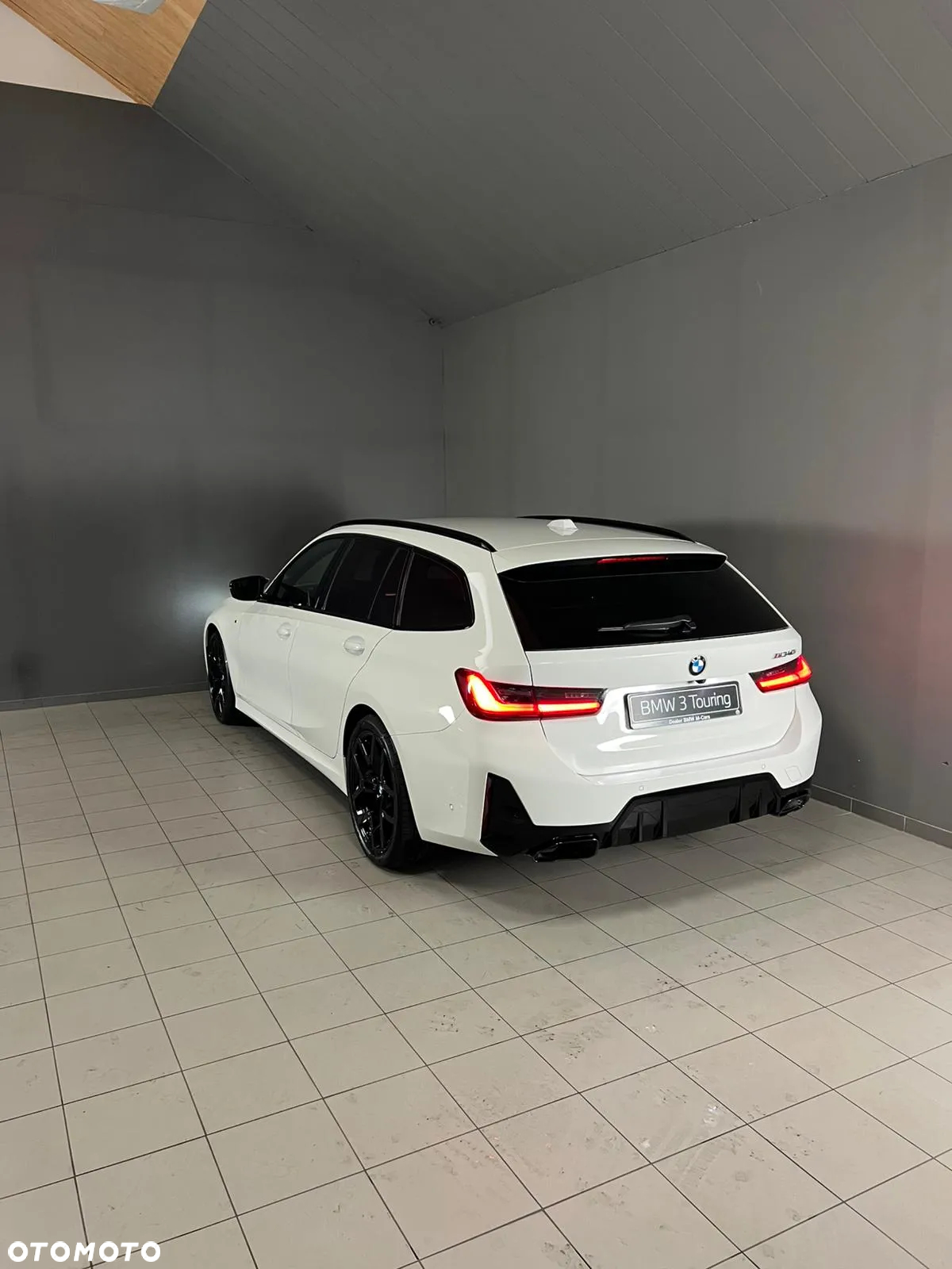 BMW Seria 3 - 4