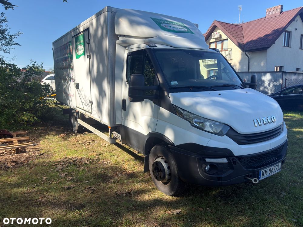 Iveco Daily 72c18 - 3
