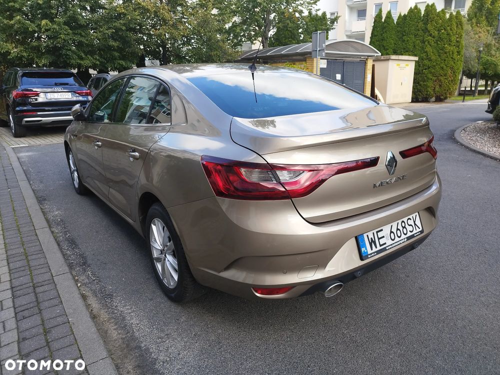 Renault Megane 1.5 dCi Zen - 3