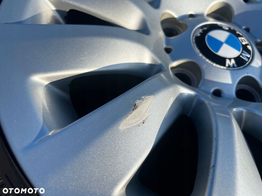 KOŁA FELGI OPONY LETNIE BMW SERIA 3 E90 E91 F30 F31 205/55 R16 - 3