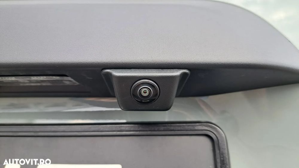 Ford NEW E-TRANSIT COURIER - 30