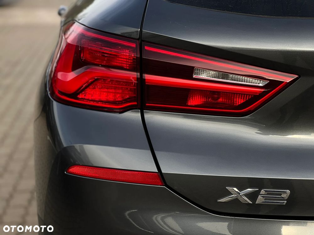 BMW X2 - 12