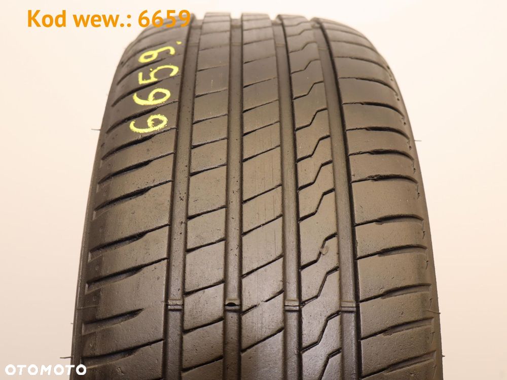 Firestone Roadhawk - 205/55 R16 - 6