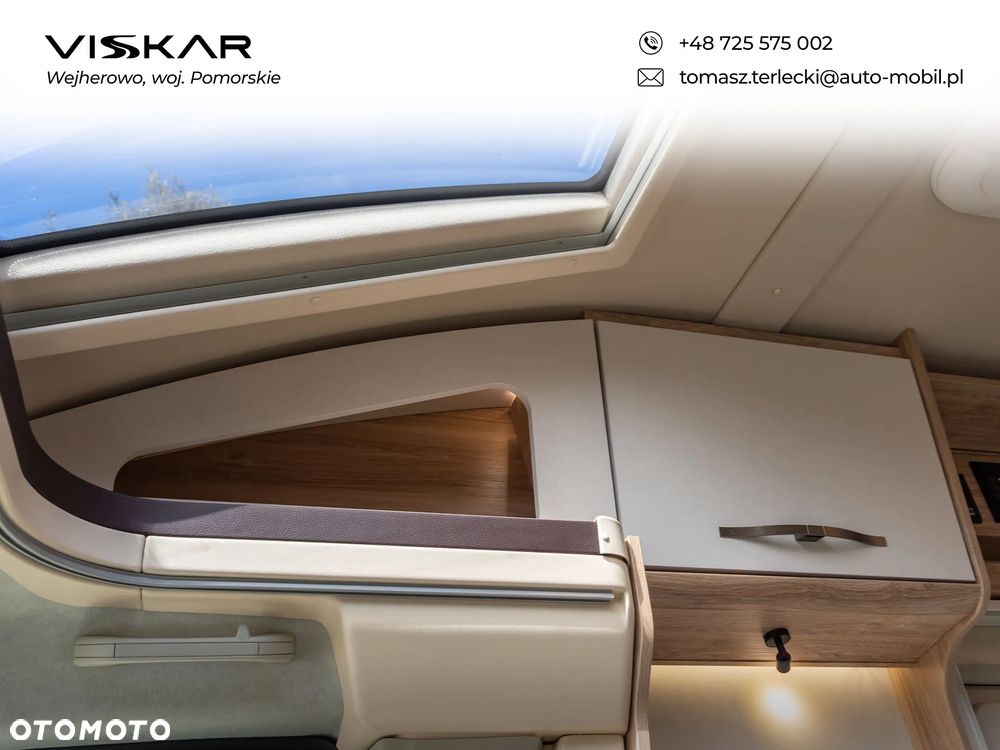 Eura Mobil Profila T695 EB - 38