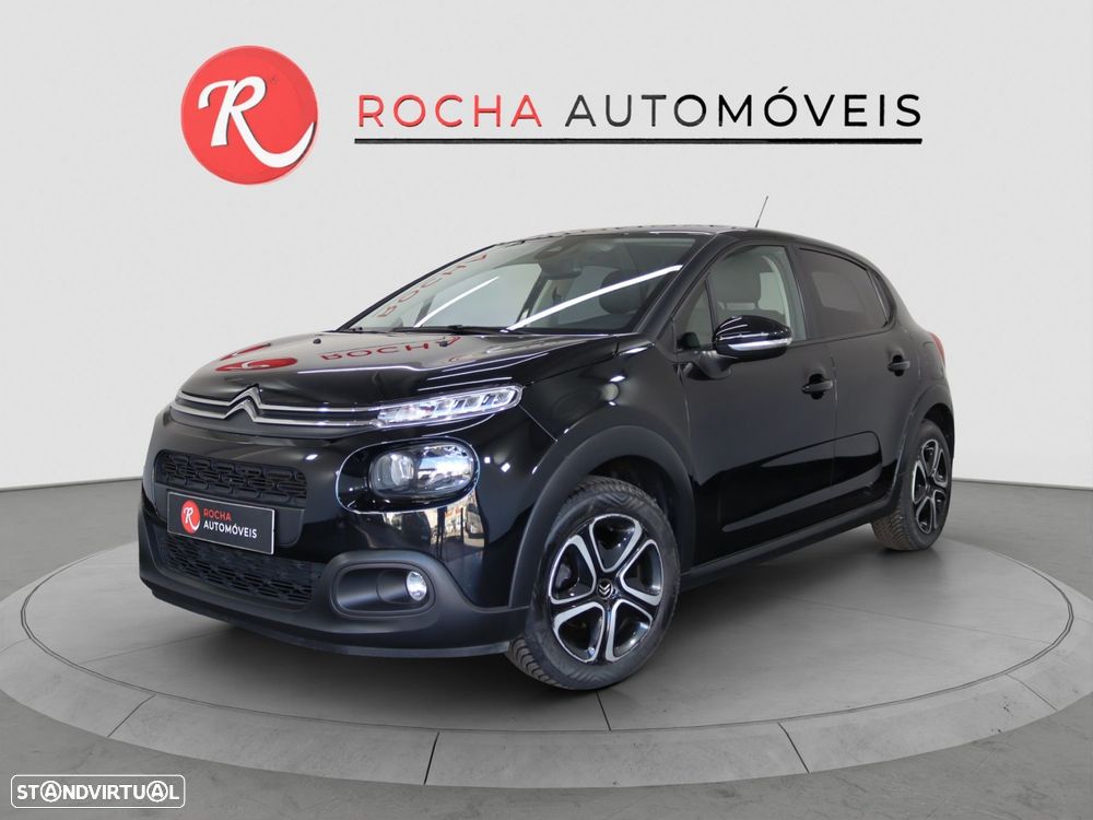 Citroën C3 1.2 PureTech Shine - 1